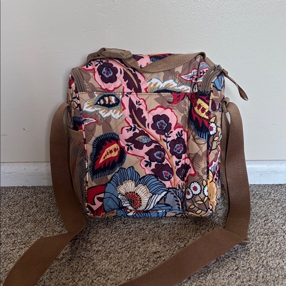 Vera Bradley Lunch Crossbody Bag - Picture 4 of 8